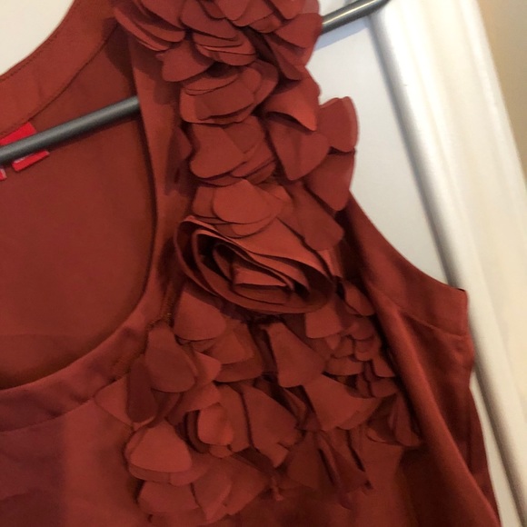 Beautiful blouse - Picture 3 of 5